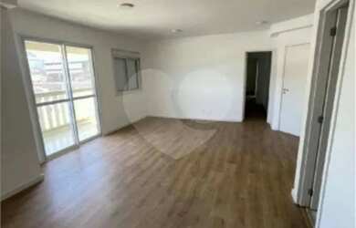 Imagem 4: Apartamento com 3 quartos à venda ou para locação em Centro Comercial Jubran - SP