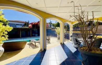 Imagem 3: Oportunidade no Parque Imperial, Casa com 5 quartos, 2 suítes, piscina, salão de festas