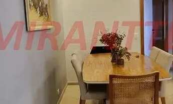 Imagem 5: Apartamento de 94m² com 3 quartos em Mandaqui