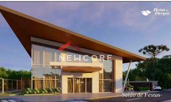 Imagem 2: Lote em condomínio em Rua Gonçalves Dias - Centro - Santa Tereza do Oeste/PR