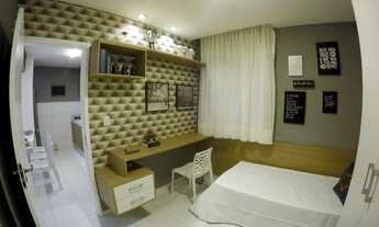 Imagem 5: Residencial Bela Vista III em Nossa Senhora da Glória