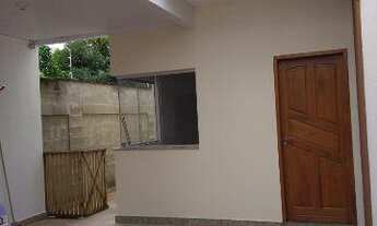 Imagem: Casa no Fonte Grande