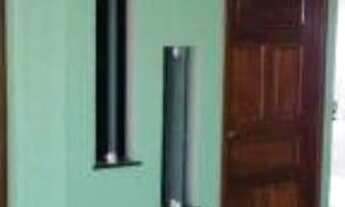 Imagem 2: Apartamento Kitnet com 1 dormitório