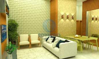 Imagem 6: Casa - Massagueira - 3/4 sendo - uma suíte