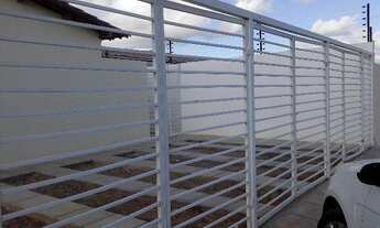 Imagem: Casa 2 quartos