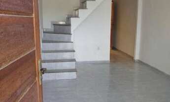 Imagem 7: Casa Duplex Sargento Roncalli