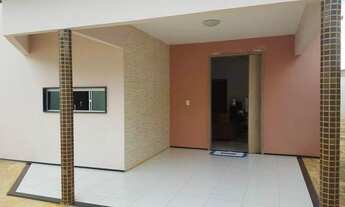 Imagem 3: Casa pronto para morar