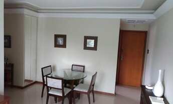 Imagem 3: Apartamento em Sorocaba, 3 quartos, 1 suíte, garagem coberta, ótima localização no Mangal