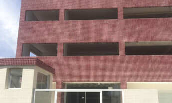 Imagem: Apto 1 dorn Praia Grande vila tupi novo