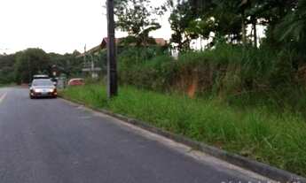 Imagem 4: Ótimo Terreno de 1.395m2 em área Nobre de Timbó - Rua Minas Gerais - Oportunidade