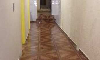 Imagem: Alugo casa ampla p casal 700.00