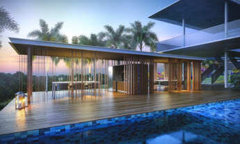 Imagem 5: Lotes - YBY Natureza - 390m² - Melhor preço