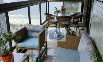 Imagem 2: Apartamento com 4 quartos sendo 2 suítes, 140 m² por R$ 2.000.000 - Barra da Tijuca - Rio