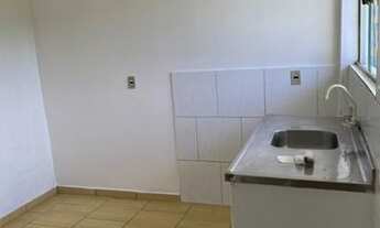 Imagem 7: Kit net Itoupava central