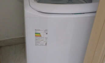 Imagem 5: Lindo Quarto Individua Mobilhado Tatuapé Zona Leste