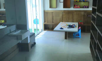 Imagem 6: Apt Dois quartos ( Suite ). Pelinca