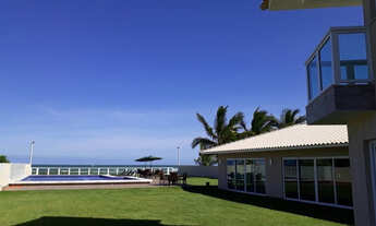 Imagem 3: Casa pé na areia na ILHA DE ITAPARICA- BAHIA