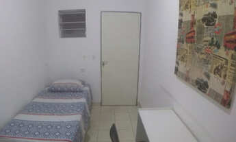 Imagem 4: Lindo Quarto Individua Mobilhado Tatuapé Zona Leste