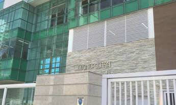 Imagem: Apt Dois quartos ( Suite ). Pelinca