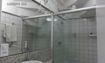 Imagem 6: Flat com 1 quarto - 50m² - Nannai Residence Muro Alto, Porto de Galinhas