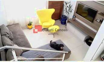 Imagem 4: Casa a Venda no bairro Estância Velha - Canoas, RS