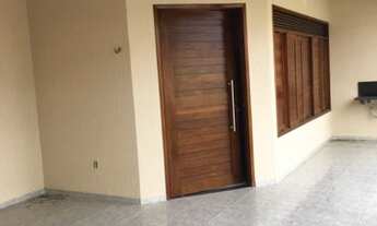 Imagem 5: Casa com 3 dormitórios à venda, 134 m² por R$ 250.000,00 - Emaús - Parnamirim/RN