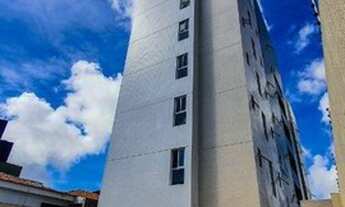 Imagem 5: Apartamento com 3 dormitórios à venda, 83 m² por R$ 405.000,00 - Capim Macio - Natal/RN