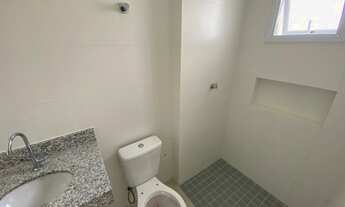 Imagem 12: Apartamento a venda 02 dormitórios - suíte sacada gourmet - lazer - Canto do Forte - PG