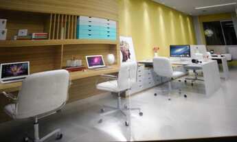 Imagem 2: Sala à venda, 1 vaga, Buritis - Belo Horizonte/MG