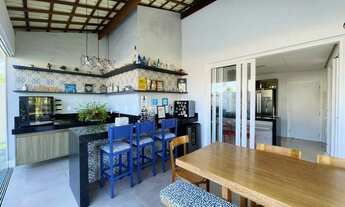 Imagem 5: Casa no Maikai /