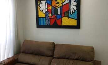 Imagem 3: Apartamento à venda, 2 quartos, 1 vaga, Jardim Morumbi - Indaiatuba/SP