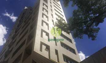 Imagem 2: Sala à venda, 32 m² - Funcionários - Belo Horizonte/MG