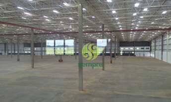 Imagem 6: Galpão para alugar em Porto Feliz