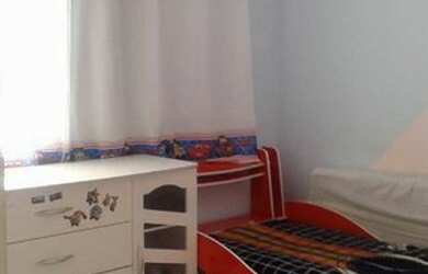 Imagem 4: Apartamento com 2 dormitórios à venda, 45 m² por R$ 150.000,00 - Parque São Jorge - Campin