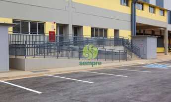 Imagem 7: Galpão para alugar em Porto Feliz