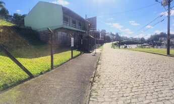 Imagem 3: CAXIAS DO SUL - Terreno Padrão - CINQUENTENÁRIO