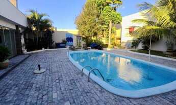 Imagem 4: CASA térrea no Tropical - 03 suítes - Piscina - Hidromassagem- Cascavel PR