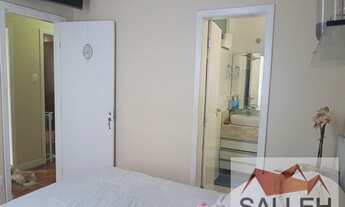 Imagem 7: Apartamento Padrão para Venda em Nova Suíça Belo Horizonte-MG - 688