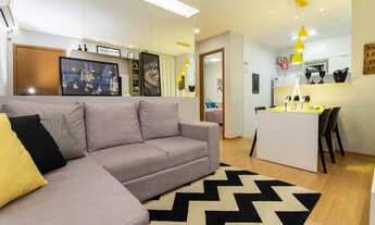 Imagem 1: Mrv Chapada das Andorinhas, Jardim Imperial