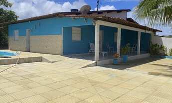 Imagem 2: Casa com piscina em Itamaracá