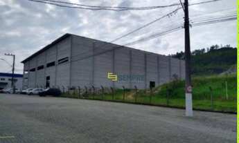 Imagem 2: Galpão para alugar em São José/SC