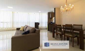 Imagem 2: Apartamento Alto Padrão para Venda em Praia do Morro Guarapari-ES - 452