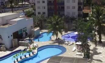 Imagem: Alugo Apto. Thermas do Bandeirante para