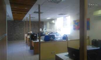 Imagem 3: Rio de Janeiro - Casa Comercial - Vila Valqueire