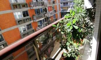 Imagem 7: Lagoa - Fonte de Saudade - 3 Quartos com Closet e 2 Vagas