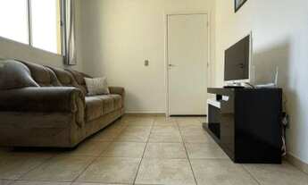 Imagem 3: Apartamento com 2 dormitórios à venda, 43 m² por R$ 129.000,00 - Parque Ribeirão Preto - R