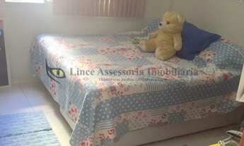 Imagem 7: Apartamento-À VENDA-Tijuca-Rio de Janeiro-RJ