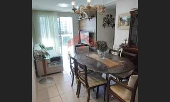 Imagem 3: Apartamento para Venda em Salvador, Alphaville I, 2 dormitórios, 2 banheiros, 1 vaga