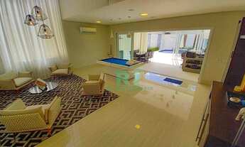 Imagem 2: Casa com 6 dormitórios à venda, 400 m² por R$ 4.500.000,00 - Acapulco - Guarujá/SP