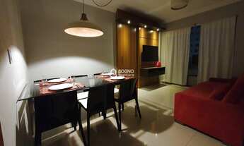 Imagem 2: Apartamento à venda, 2 quartos, 1 suíte, 1 vaga, Buritis - Belo Horizonte/MG